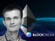 Vitalik Buterin