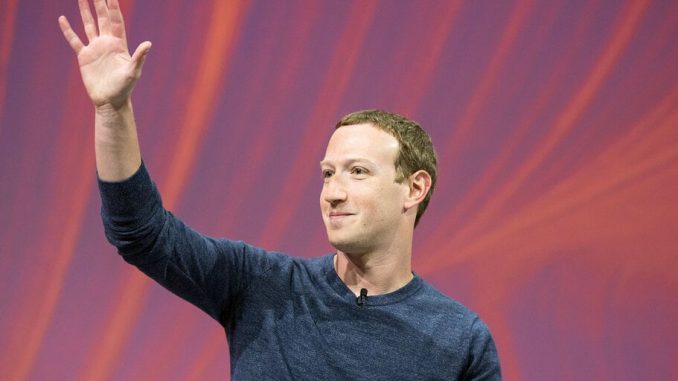 Zuckerberg Knowingly Used Pirated Data to Train Meta AI, Authors Allege