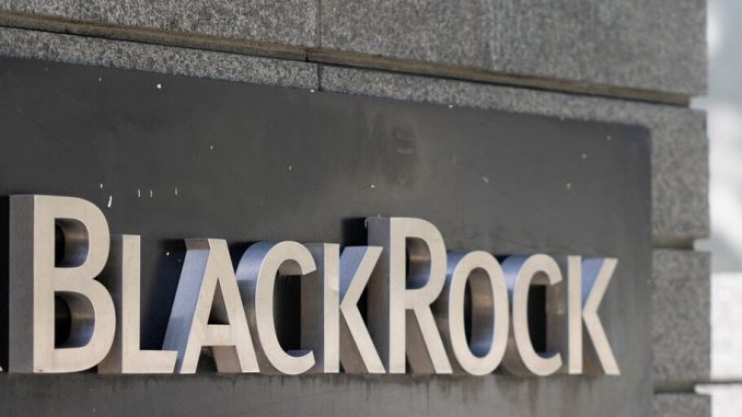 BlackRock Adds Its Record-Breaking Bitcoin Fund to Model Portfolios