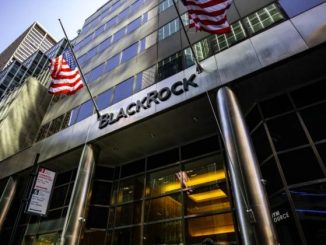 BlackRock scoops up more Strategy's shares, boosts stake to 5%