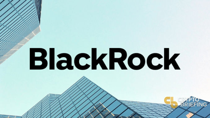 BlackRock’s $200M Coinbase deposit raises concerns over further liquidations