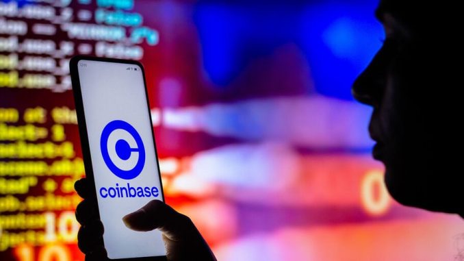 Coinbase Launches Solana, Hedera Futures Contracts for US Traders