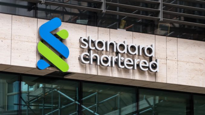 Standard Chartered