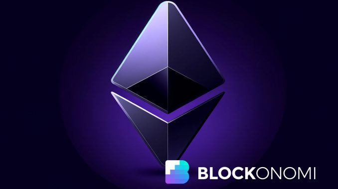 Ethereum ETFs Record $500M Weekly Inflow as Network Prepares for Pectra Update