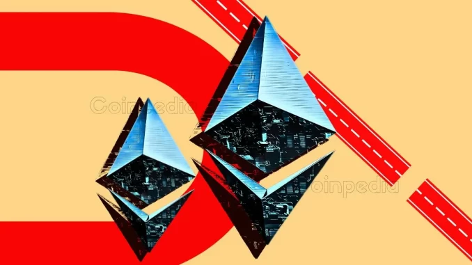 Ethereum (ETH) Price at a Crossroads What Does the Future Hold for the AltSeason in 2025