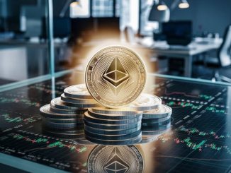 'Ethereum Stole the Show': ETH Funds Trump Bitcoin ETF Gains