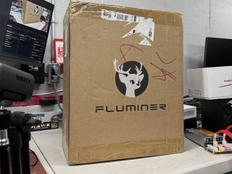 FLUMINER L1 UNBOXING! Best Home Doge Miner for 2025