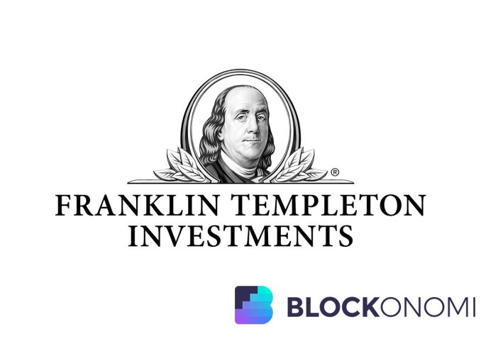 Franklin Templeton Launches Low-Cost Bitcoin-Ether Index ETF