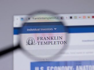 Franklin Templeton launches a Bitcoin and Ethereum index ETF