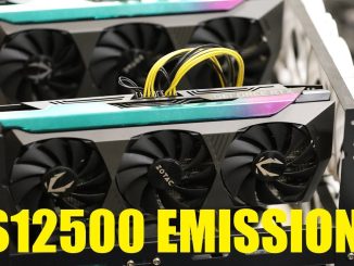 GPU miners mining QUAI got REKT...