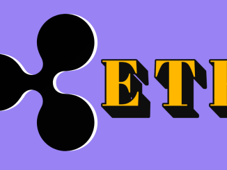 XRP ETF