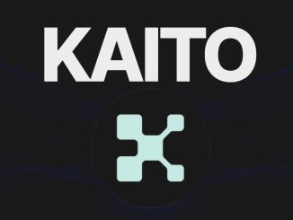 Kaito AI Price Surges 50% After Airdrop—Will the Rally Continue?