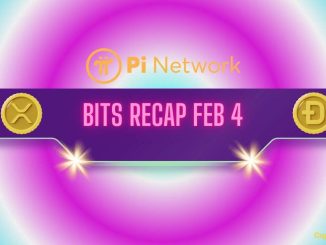 Recent Pi Network Updates, Ripple (XRP) Price Predictions, and More: Bits Recap Feb 4