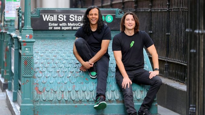 Robinhood's Crypto Revenue Soars 700% in Q4, Driving Record Profit