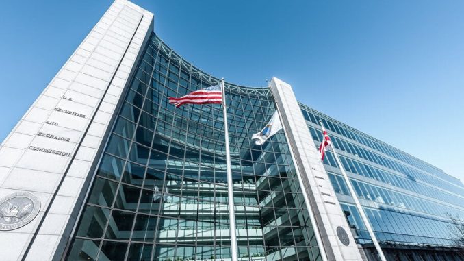 SEC Softens Crypto Stance as Sun Eyes Settlement, Gemini Cleared of Probe