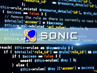 Sonic Kicks Off $1M Mobius Hackathon