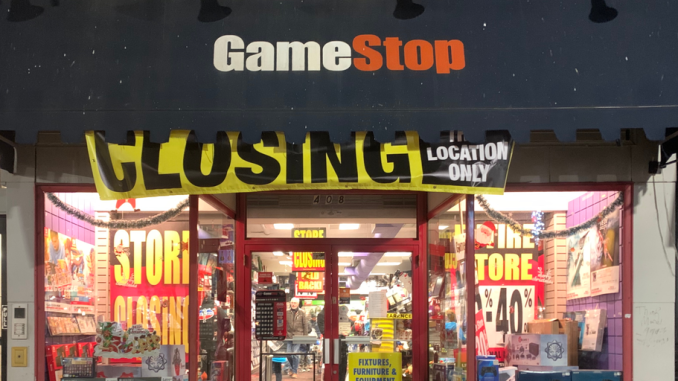 This Week in Crypto Games: Ethereum Network Ronin Opens Up, and GameStop Goes Bitcoin?