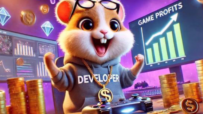 This Week in Crypto Games: ‘Hamster Kombat’ Returns and ‘Fantasy Top’ Expands