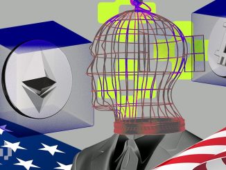 Top 5 Made In USA Cryptos To Watch In the Last Week of February