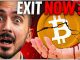 URGENT!! Bitcoin Price PLUMMET! When Will The PAIN End?