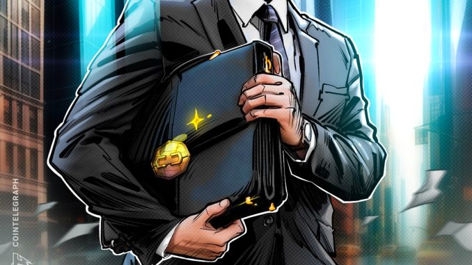 83% of institutions plan to up crypto allocations in 2025: Coinbase