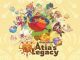 'Axie Infinity: Atia’s Legacy' MMO Game Coming to Ethereum Network Ronin