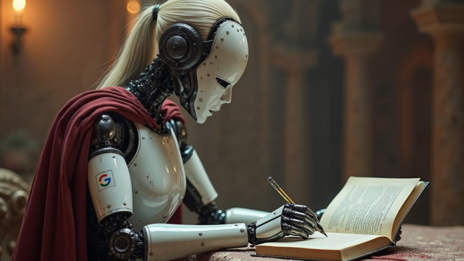 Google’s New AI Model Gemma 3 Shines for Creative Writers, Falls Short Elsewhere