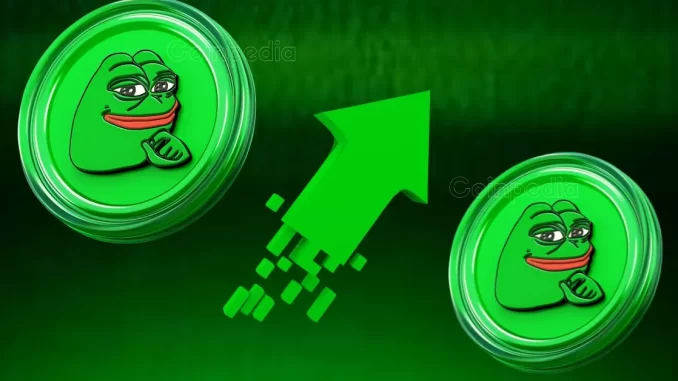 Experts Flash Buy Signal for PEPE as It Outperforms BTC and ETH