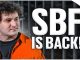 SBF Live Prison Interview (Insane Allegations)