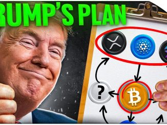 URGENT: Which Altcoins Will Benefit Most from Trump's Crypto Playbook)