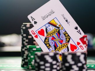 You Can Win Bitcoin By Playing This Blackjack Game