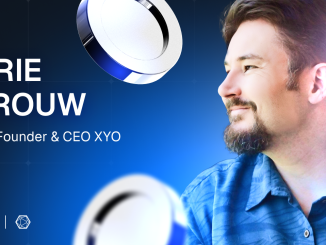 CEO Arie Trouw on XYO’s Long Game in DePIN and the Future of Verified Data
