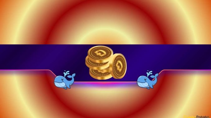 Dogecoin Whales Offload Billions of Tokens: Further Price Crash Incoming? Dogecoin Whales Offload Billions of Tokens: Further Price Crash Incoming?