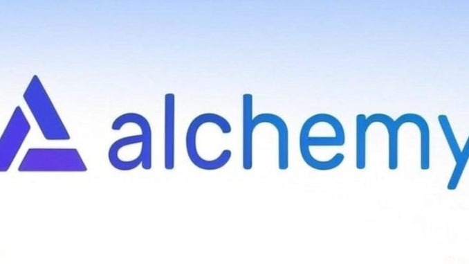 Alchemy acquires NFT launchpad HeyMint to supercharge Smart Wallets Alchemy acquires NFT launchpad HeyMint to supercharge Smart Wallets