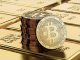 Bitcoin, Gold Rise as Investors Await Fed Decision Amid Global Tensions