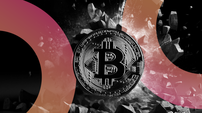 Bitcoin Investment Case Holds as US 10-Year Yields Revisit April Highs