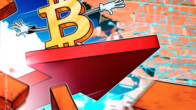 Bitcoin breaks out while Coinbase breaks down: Finance Redefined Bitcoin breaks out while Coinbase breaks down: Finance Redefined