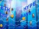 Bitcoin impulse move toward new highs sets a fire under HYPE, ETH, XMR and AAVE