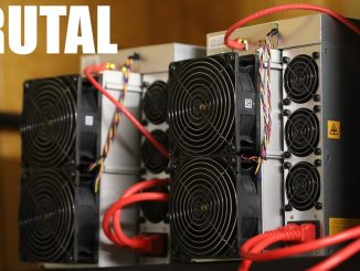 Bitcoin is mid $90k's and Crypto Mining is COOKED.
