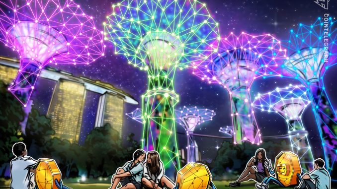 Crypto awareness in Singapore hits record 94%, but ownership falls Crypto awareness in Singapore hits record 94%, but ownership falls