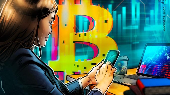 Crypto ‘decoupling’ story ends as stocks follow Bitcoin’s rally Crypto ‘decoupling’ story ends as stocks follow Bitcoin’s rally