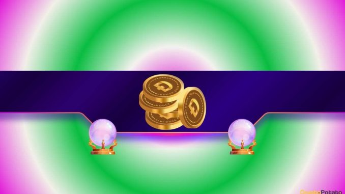 Dogecoin (DOGE) Ready to Pop? Here's What These Analysts Predict Dogecoin (DOGE) Ready to Pop? Here's What These Analysts Predict