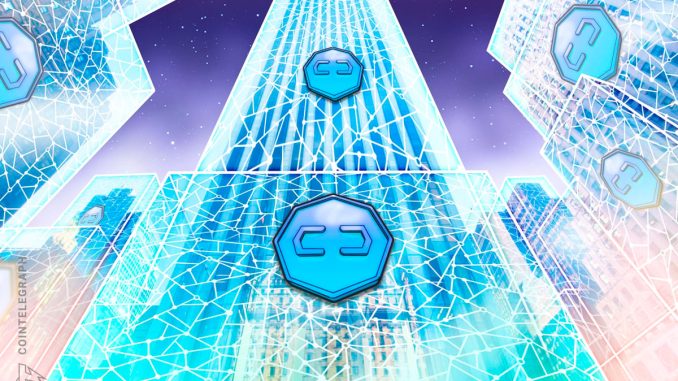 Dubai launches first licensed tokenized real estate project in MENA