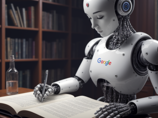 Google Launches SynthID Detector to Catch Cheaters in the Act