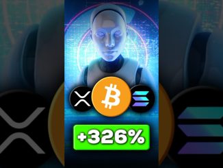 How AI Affects Crypto 🧐