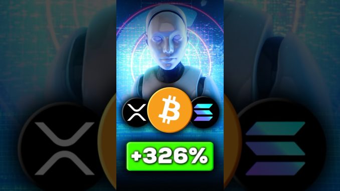 How AI Affects Crypto 🧐
