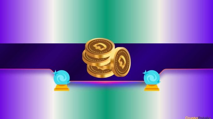 Interesting Dogecoin (DOGE) Predictions as of Late Interesting Dogecoin (DOGE) Predictions as of Late