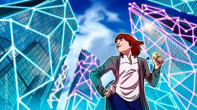 New Jersey county to tokenize $240B property deeds