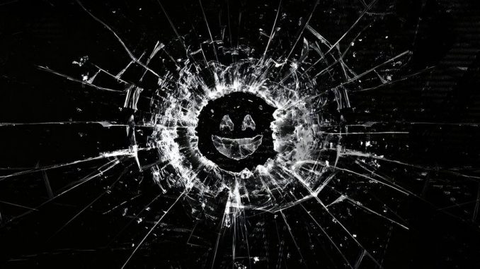 Official 'Black Mirror' Token Turns Social Credit Into Crypto Game