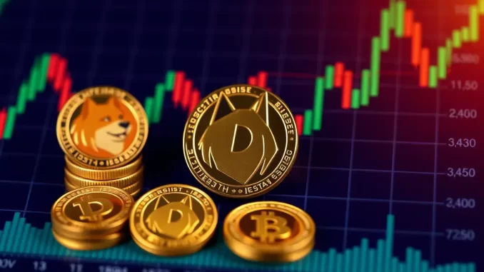 Pippin, Moo Deng top meme coin charts as BTC hovers Pippin, Moo Deng top meme coin charts with $105,000 Bitcoin tailwind